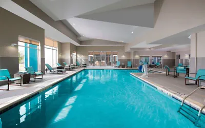 Photo 2 - Residence Inn by Marriott Texarkana