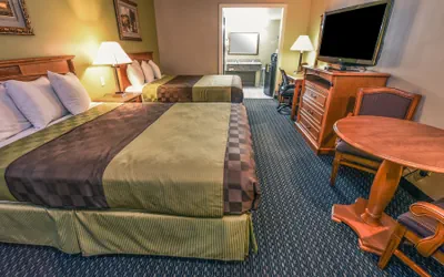 Photo 4 - Chariot Inn Glendale - Pasadena