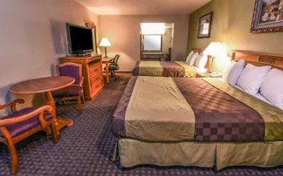 Photo 3 - Chariot Inn Glendale - Pasadena