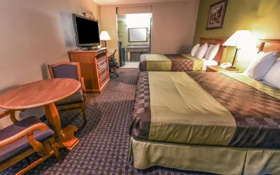 Photo 5 - Chariot Inn Glendale - Pasadena
