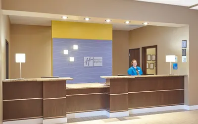 Photo 4 - Holiday Inn Express Hotel & Suites Columbia Univ Area-Hwy 63 by IHG