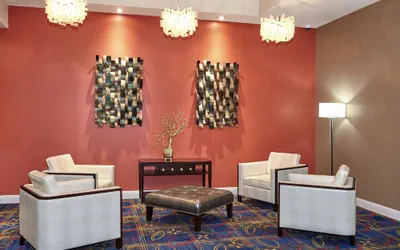 Photo 2 - Holiday Inn Express Hotel & Suites Columbia Univ Area-Hwy 63 by IHG