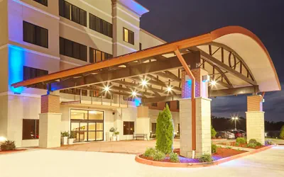 Holiday Inn Express Hotel & Suites Columbia Univ Area-Hwy 63 by IHG