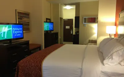 Photo 5 - Holiday Inn Express Hotel & Suites Columbia Univ Area-Hwy 63 by IHG