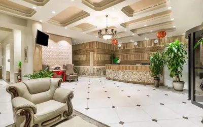 Photo 4 - Ramada by Wyndham Flushing Queens