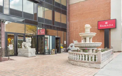 Ramada by Wyndham Flushing Queens