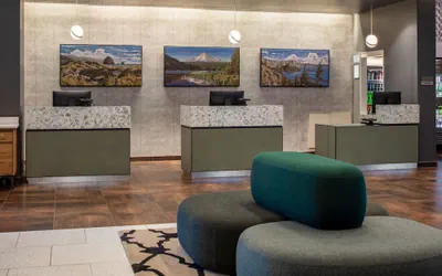Photo 3 - Residence Inn Portland Downtown/Pearl District