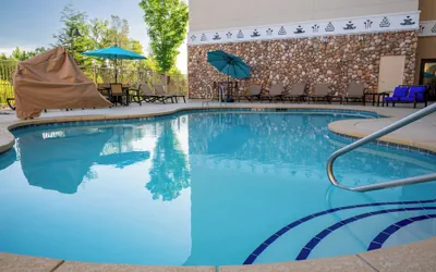 Photo 2 - Win-River Resort & Casino