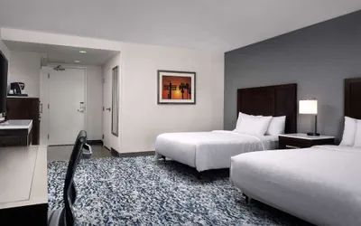 Photo 4 - Hilton Garden Inn Los Angeles/Redondo Beach