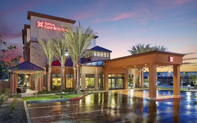 Photo 2 - Hilton Garden Inn Los Angeles/Redondo Beach