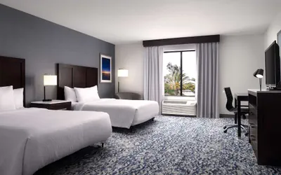 Photo 5 - Hilton Garden Inn Los Angeles/Redondo Beach