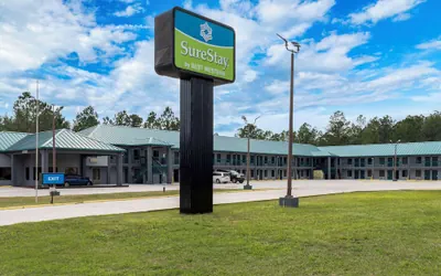 Photo 2 - SureStay by Best Western Gulfport