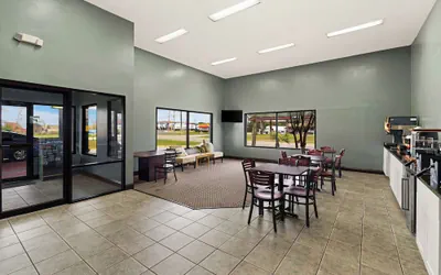 Photo 3 - SureStay by Best Western Gulfport
