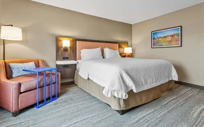 Photo 5 - Hampton Inn Temple