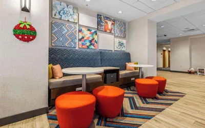 Photo 2 - Hampton Inn Temple