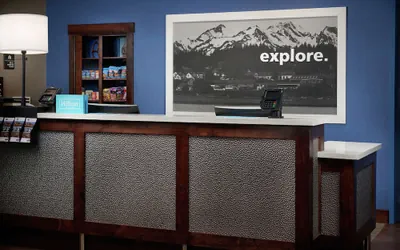 Photo 5 - Hampton Inn & Suites Portland/Vancouver
