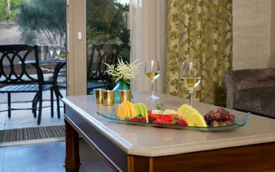 Photo 5 - Allegretto Vineyard Resort Paso Robles