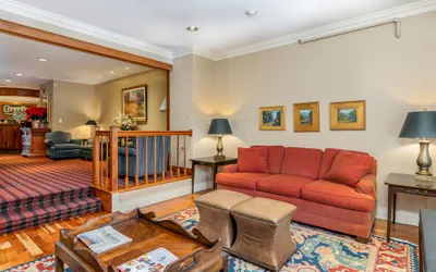 Photo 3 - Grey Fox Inn