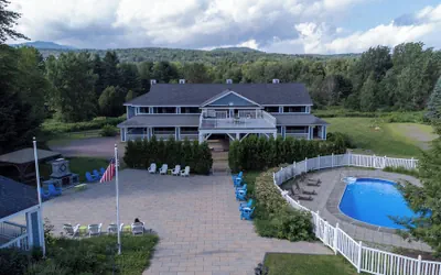 Grey Fox Inn