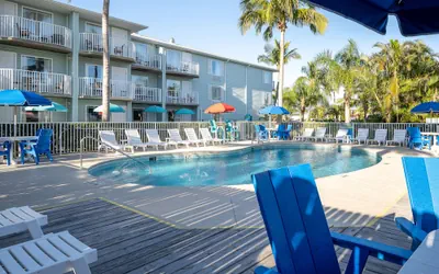 Photo 2 - Capt Hiram's Resort