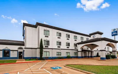 Photo 2 - Best Western Jacksonville Inn