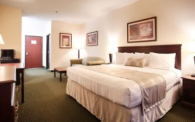 Photo 4 - Best Western Jacksonville Inn