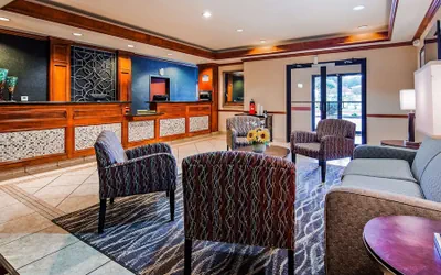 Photo 3 - Best Western Jacksonville Inn