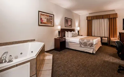 Photo 5 - Best Western Jacksonville Inn