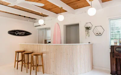 Photo 5 - Seaspray Surf Lodge