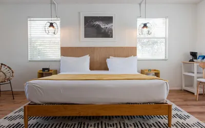 Photo 2 - Seaspray Surf Lodge