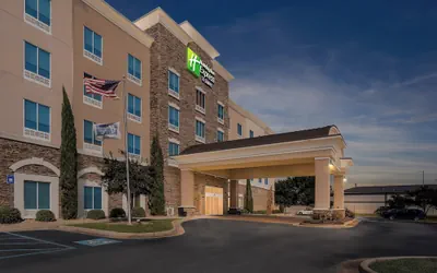 Holiday Inn Express Hotel & Suites Albany by IHG