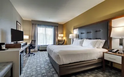 Photo 5 - Holiday Inn Express Hotel & Suites Albany by IHG