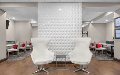 Photo 5 - Hampton Inn Atlanta McDonough