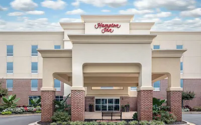 Photo 2 - Hampton Inn Atlanta McDonough