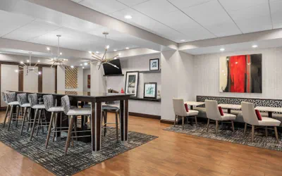 Photo 3 - Hampton Inn Atlanta McDonough
