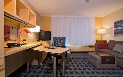 Photo 2 - TownePlace Suites by Marriott Dodge City