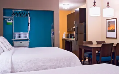 Photo 5 - TownePlace Suites by Marriott Dodge City