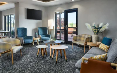 Photo 4 - TownePlace Suites Garden City