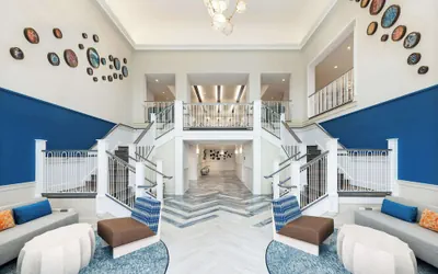 Photo 3 - Hilton Garden Inn Ocean City Oceanfront