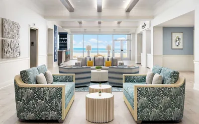 Photo 5 - Hilton Garden Inn Ocean City Oceanfront