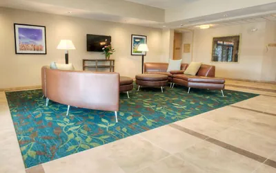 Photo 4 - Candlewood Suites Sioux City - Southern Hills by IHG