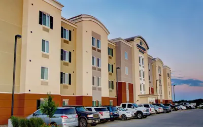 Photo 2 - Candlewood Suites Sioux City - Southern Hills by IHG