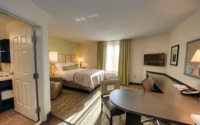 Photo 5 - Candlewood Suites Sioux City - Southern Hills by IHG