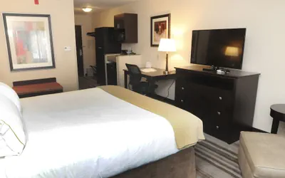 Photo 5 - Holiday Inn Express & Suites Cambridge by IHG