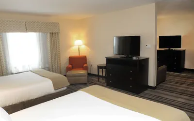 Photo 4 - Holiday Inn Express & Suites Cambridge by IHG