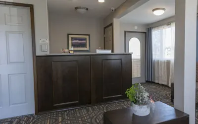 Photo 3 - Sunrise Inn Villas and Suites