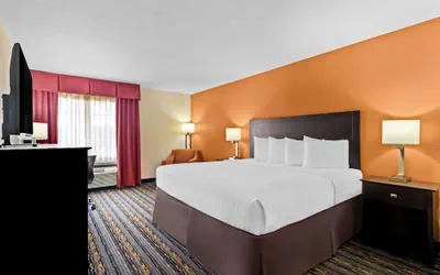 Photo 2 - Best Western Kenosha Inn