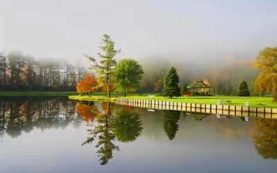 Photo 2 - Chetola Resort