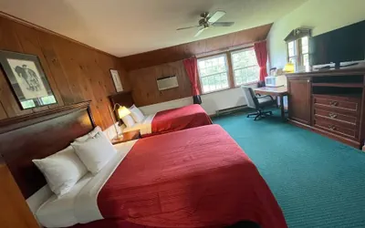 Photo 2 - Stonybrook Motel & Lodge