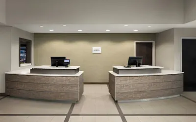 Photo 4 - Residence Inn Pullman